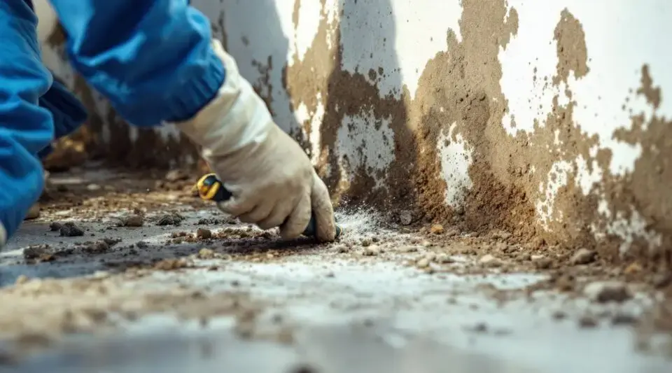 Basement Mold Removal Wichita Falls