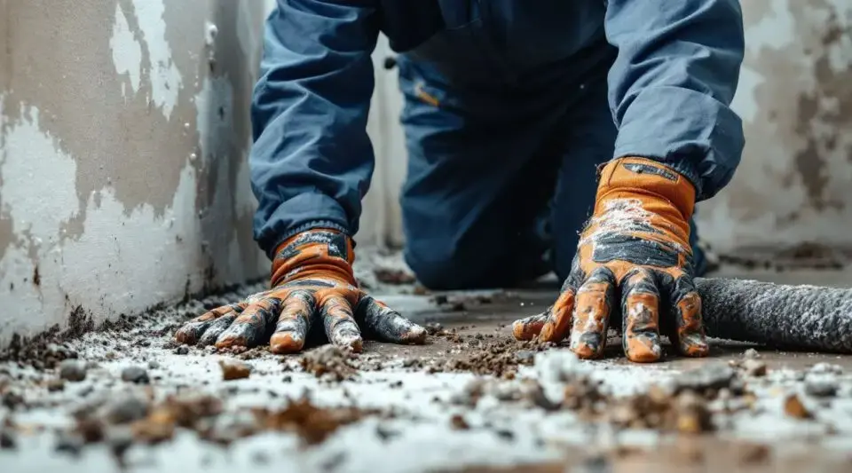 Bathroom Mold Remediation Wichita Falls