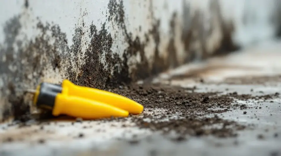 Black Mold Removal Wichita Falls