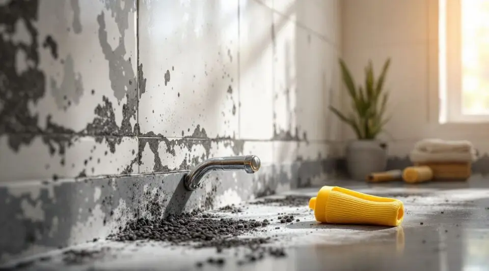Crawl Space Mold Removal Wichita Falls