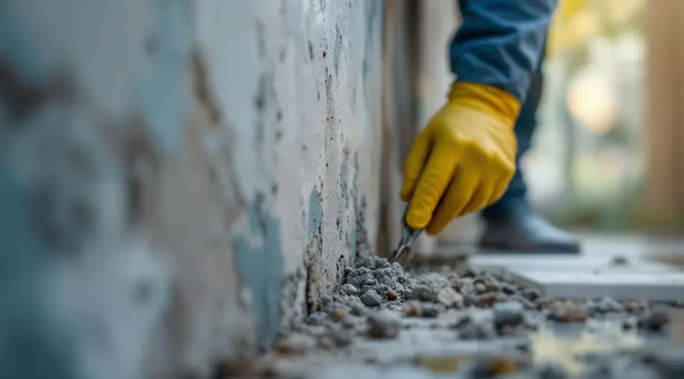 Mold Abatement Services Wichita Falls