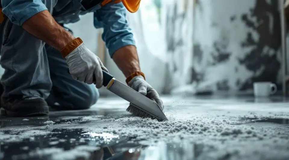 Mold Remediation Services Wichita Falls