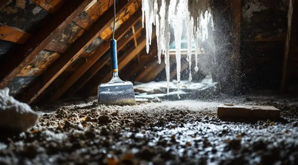 Professional Mold Removal Wichita Falls