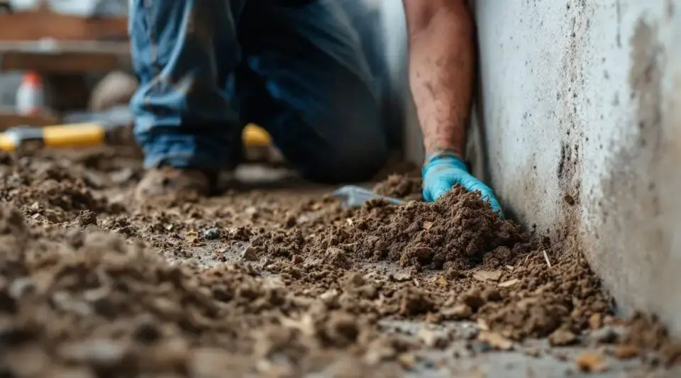 Certified Remediation Technicians at Safe Route Mold Remediation